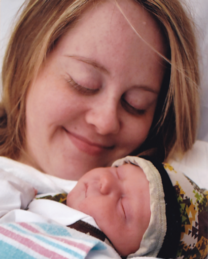 Amber Marie Alexander Profile Photo