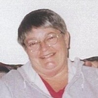 Sue McGurran Profile Photo