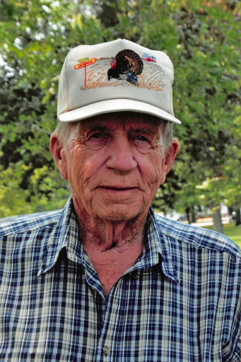 Orion Bakken