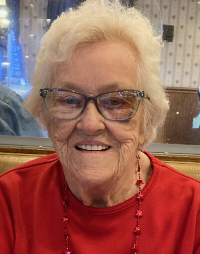 Barbara Ann (Reese)  Osburn