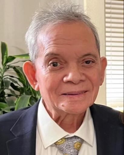 Ignacio S. Imperial Jr. Profile Photo