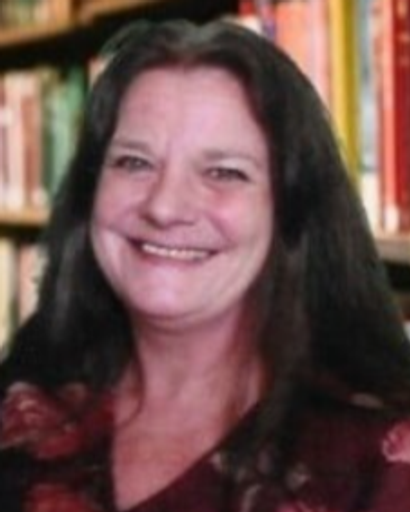 Christina Marie Hopkins