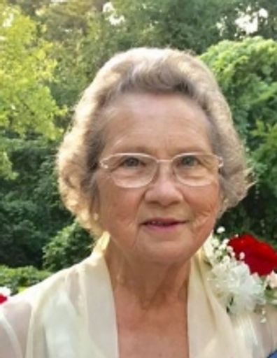Betty Jean Horne Traywick Obituary 2021 - Leavitt Funeral Home