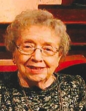 Jacqueline "Jackie" A. Bagrowski