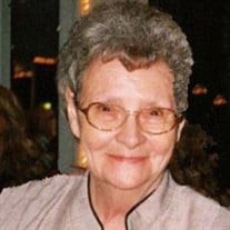 Mildred J. Erdmann