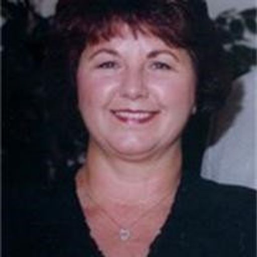 Sandra Washburn