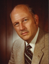 Donald L. Huber Profile Photo