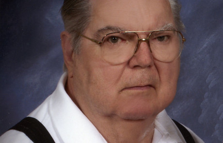 Donald J. Krekeler