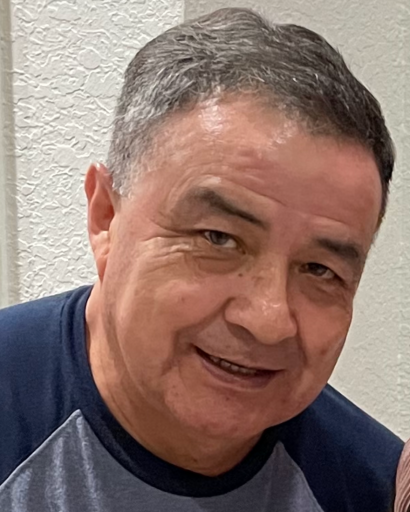 Virgilio Tautiva Profile Photo
