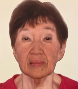 Suyeko "Sue" Michibata