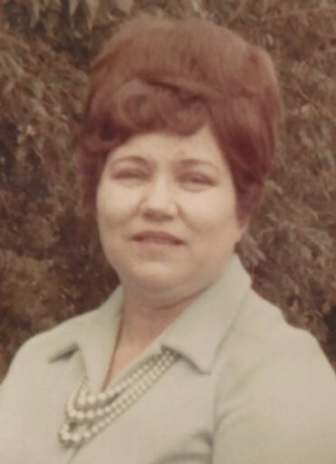 Velma Dobbs Beavers Profile Photo