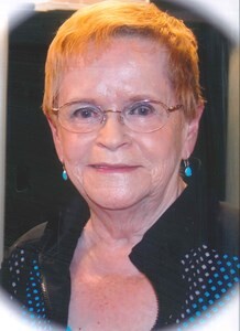 Carolyn Becker