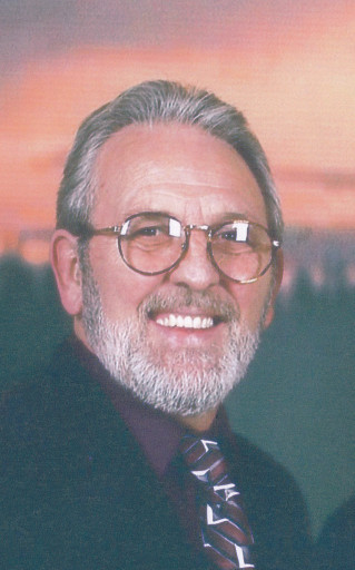 Ronald Bealer Profile Photo
