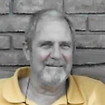 Hon. James Robert “Bob” Gilfoy, IV Profile Photo