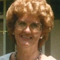 Edna "Jean" Hays