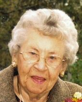 Doris L. Roberts