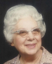 Mary E. Bartholomew Gerber