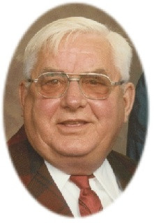 Francis Edward "Frank" Bezeredi