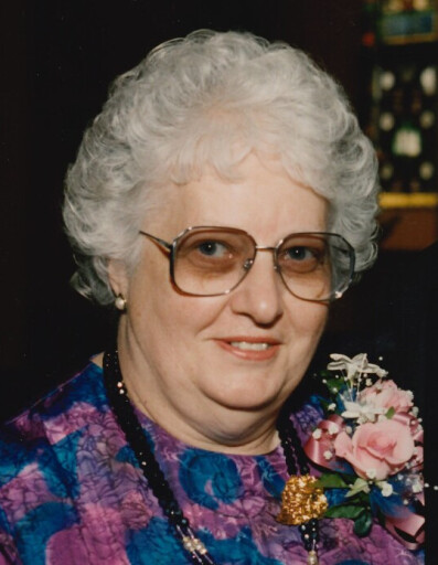 Blanche Irene Brown Profile Photo