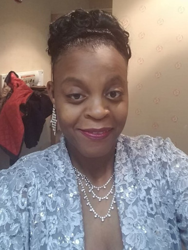 Mrs. Mishawn S. Hardy Profile Photo