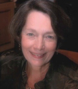 Catherine Johnston Caine Profile Photo