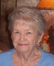 Doris Juanita Grimes