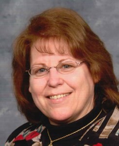 Peggy R. Marks Profile Photo