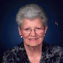 Marjorie Joyce Hatton Profile Photo