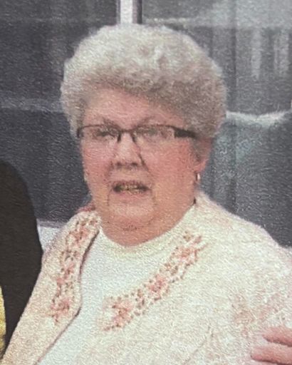 Janice Pauline Kauffman's obituary image