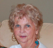 Thelma Ballard Profile Photo