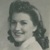 Pearl Madeline Barker Profile Photo