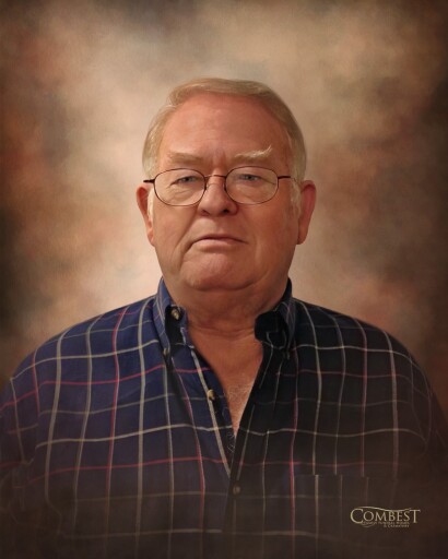 Lanny Brown's obituary image