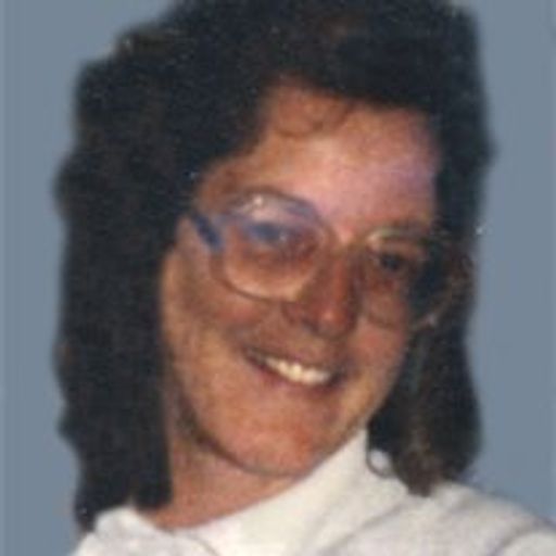 Barbara Ann Baker