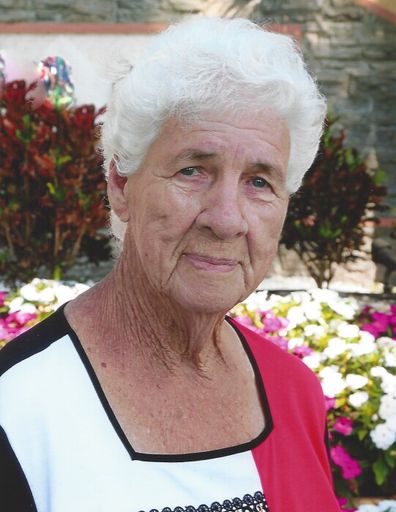 Norma Tippie Profile Photo