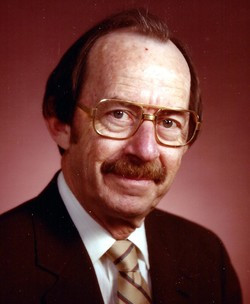 Dr. Morris Bronstad, Jr