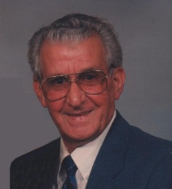 Joseph Lambert, Sr.