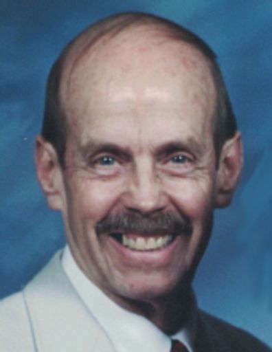 Charles Ralph Hazelett, Sr.