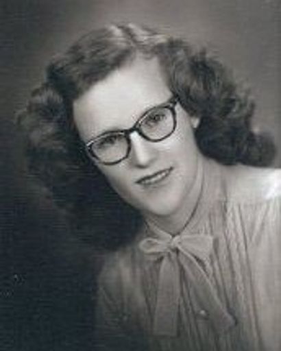 Jeanne Swanstrom