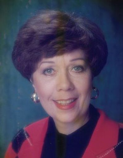 Joanne M. Mckaig