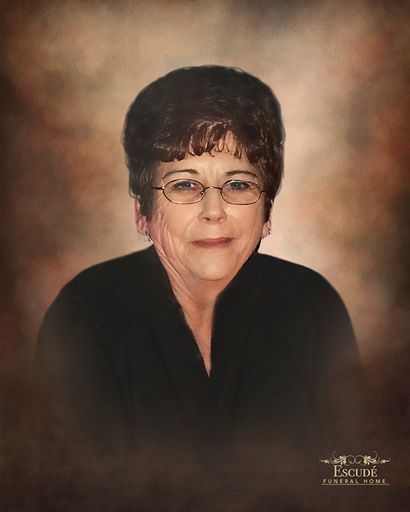 Geraldine K. Lemoine's obituary image