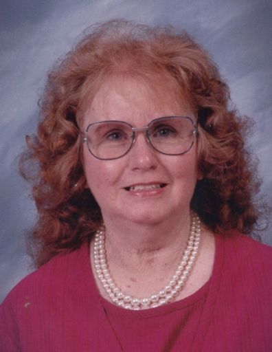 Rose Ann Frazier