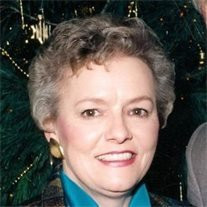 Ruth Hodge Profile Photo