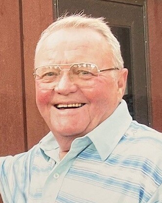 Dr. Paul D. Gillespie's obituary image