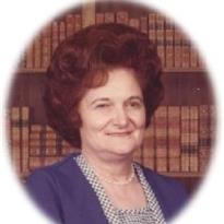 Dorothy Velma Hensley Vicsek