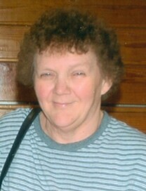 Barbara J Cresswell Profile Photo