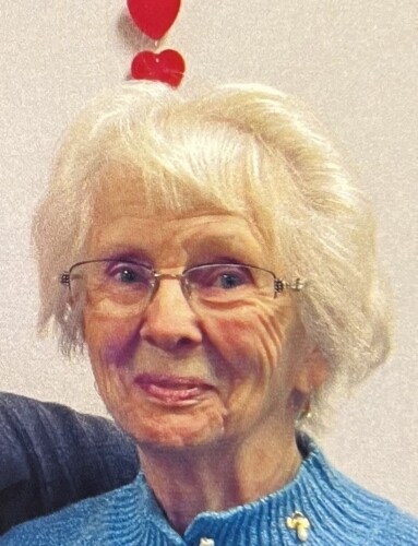 Beverly T. Verblaauw's obituary image