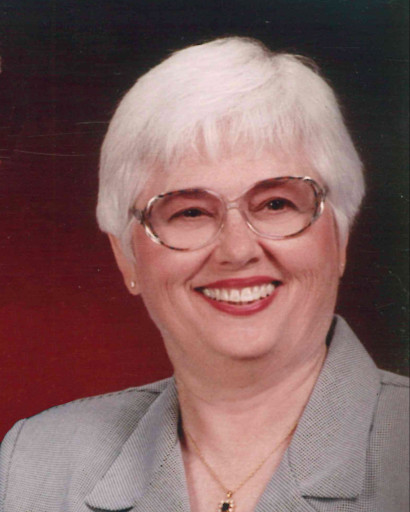 Barbara Jean Hess Reeves Profile Photo
