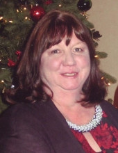 Wendy Warner Profile Photo