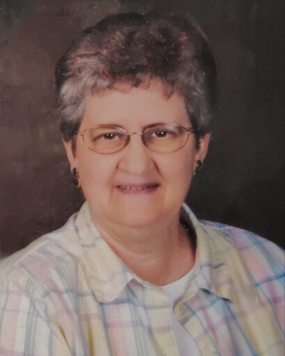 Jean Louise Bodin's obituary image
