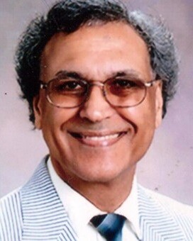 Dr. Manjit S. Kang Profile Photo